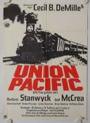 Union Pacific (Union Pacific)